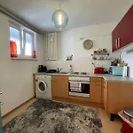 Attractive Flat Near Charlottenburg & City Center