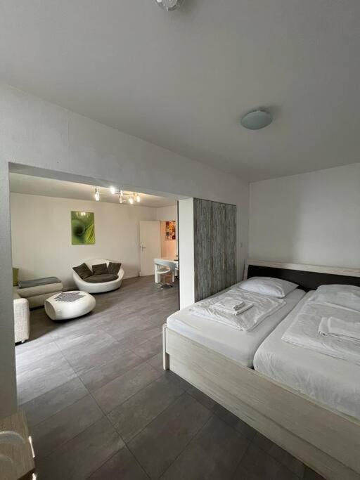 Attractive Flat Near Charlottenburg & Center Appartement