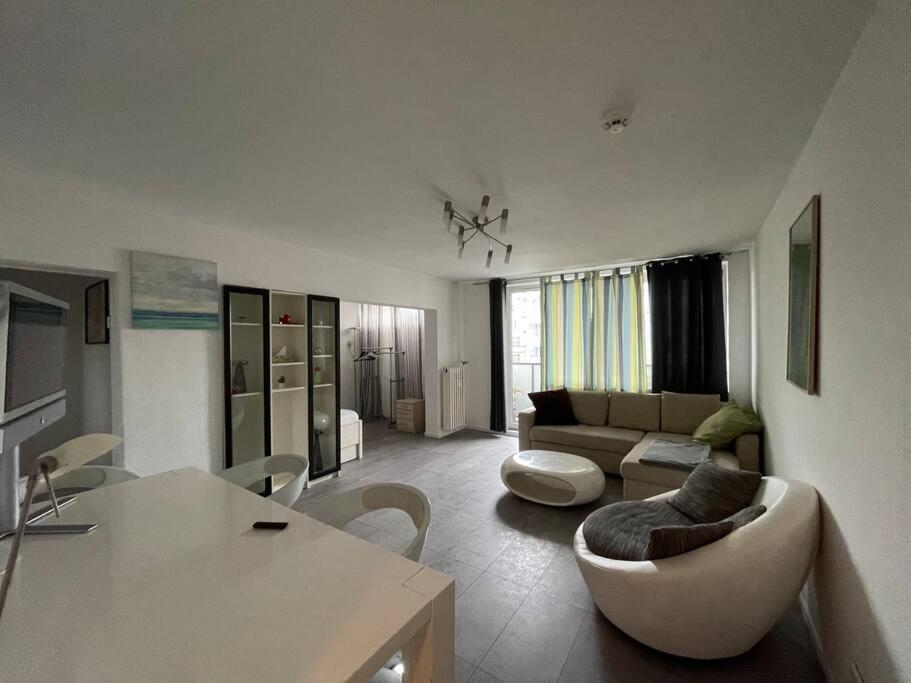 Appartement Attractive Flat Near Charlottenburg & Center