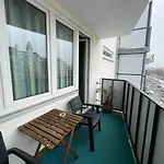 Attractive Flat Near Charlottenburg & City Center