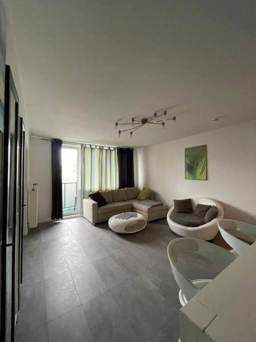 Attractive Flat Near Charlottenburg & Center Apartment