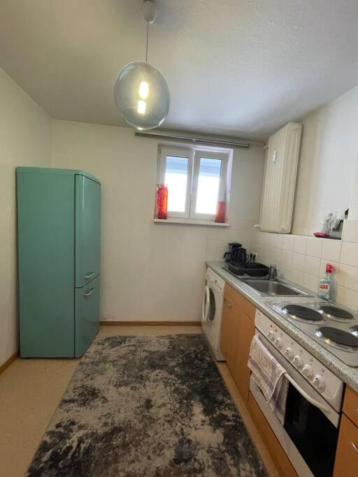 Apartment Attractive Flat Near Charlottenburg & Center