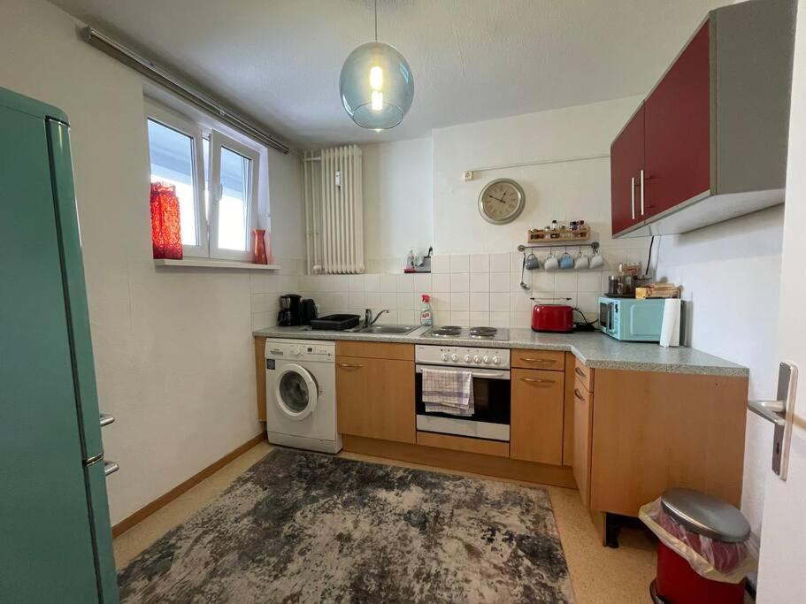 Apartment Attractive Flat Near Charlottenburg & Center