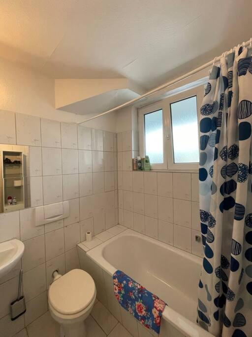Attractive Flat Near Charlottenburg & Center *