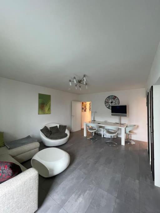 Apartment Attractive Flat Near Charlottenburg & Center Berlin