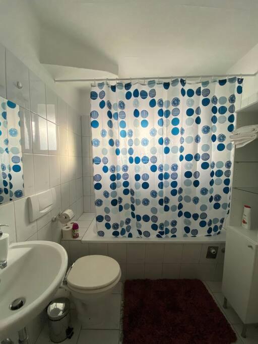 Attractive Flat Near Charlottenburg & Center * Berlin