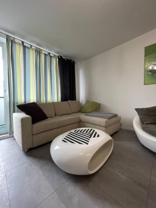 Apartment Attractive Flat Near Charlottenburg & Center *